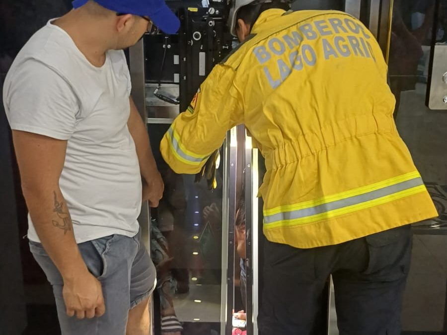 Atendimos 11 emergencias durante el feriado de fin de año y Año Nuevo